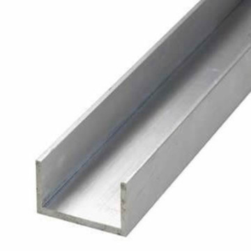 309s decorative stainless steel channel